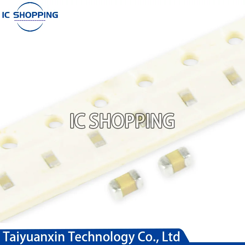200pcs 0603 SMD Chip Multilayer Ceramic Capacitor 0.5pF-22uF 10pF 22pF 100pF 1nF 10nF 15nF 100nF 0.1uF 1uF 2.2uF 4.7uF 10uF 104K
200pcs 0603 SMD Chip Multilayer Ceramic Capacitor 0.5pF-22uF 10pF 22pF 100pF 1nF 10nF 15nF 100nF 0.1uF 1uF 2.2uF 4.7uF 10uF 104K