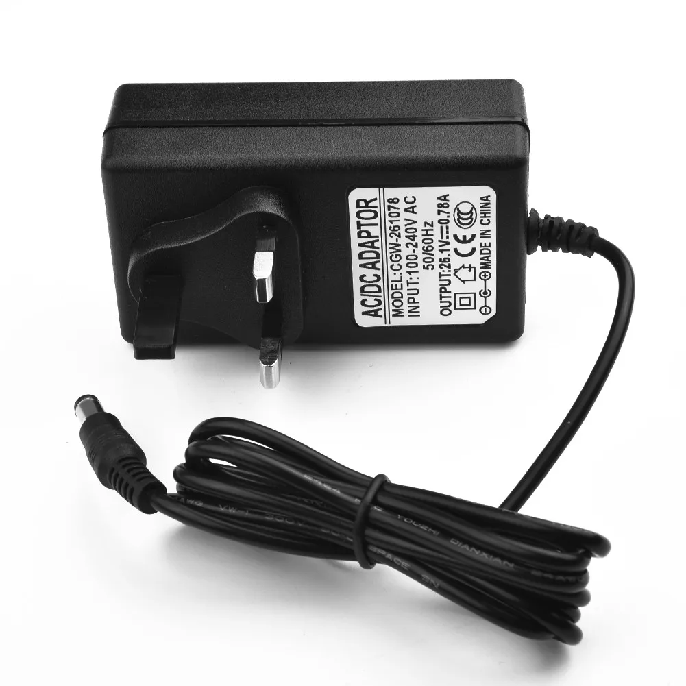 1*Charger Battery Power For Dyson Vacuum Cleaner V8 V7 V6 DC58 DC59 Replacement Spare Parts Accessories
1*Charger Battery Power For Dyson Vacuum Cleaner V8 V7 V6 DC58 DC59 Replacement Spare Parts Accessories
