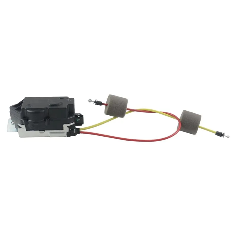 Привод замка багажника 2117400036 A2117400135 для Mercedes Class S211 W211 2003-2009 5 / 7 мест
Привод замка багажника 2117400036 A2117400135 для Mercedes Class S211 W211 2003-2009 5 / 7 мест