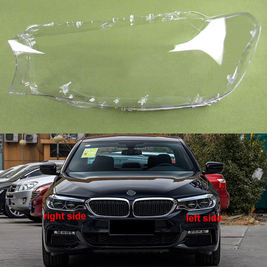 Прозрачная маска для корпуса фары BMW 5 серии G30 G38 520 523 525 528 530 2017-2020
Прозрачная маска для корпуса фары BMW 5 серии G30 G38 520 523 525 528 530 2017-2020