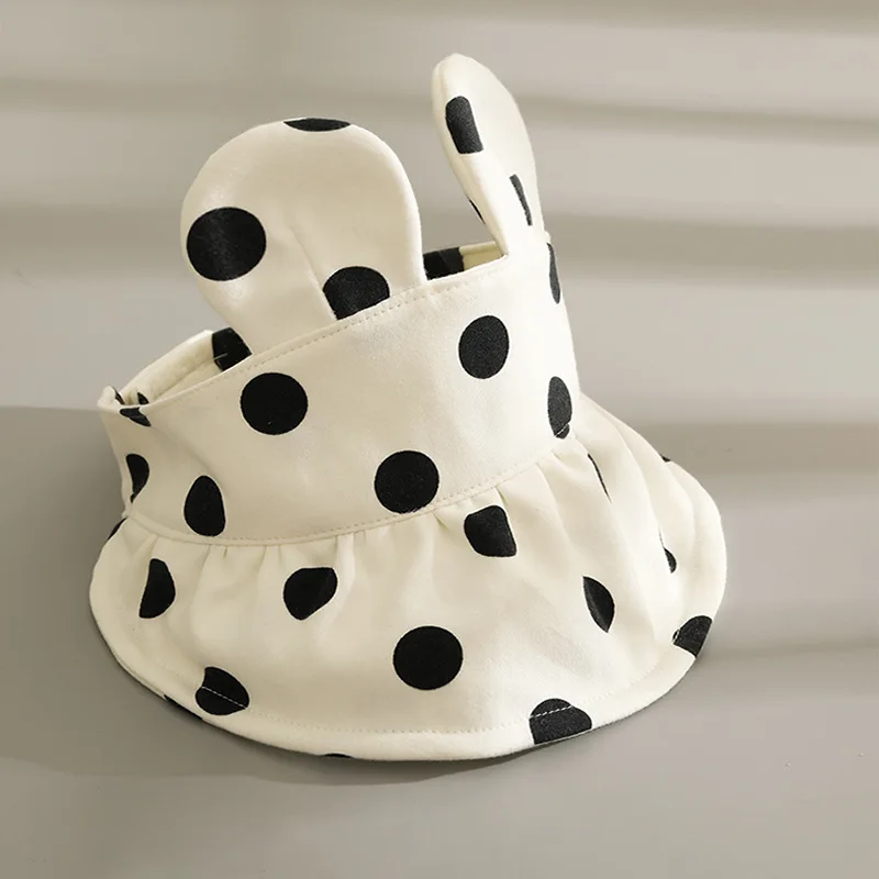 Korean Version Baby Hat Summer Thin Section Baby Empty Top Hat Newborn Children's Big-brimmed Sun Hat Breathable Sunscreen
Korean Version Baby Hat Summer Thin Section Baby Empty Top Hat Newborn Children's Big-brimmed Sun Hat Breathable Sunscreen