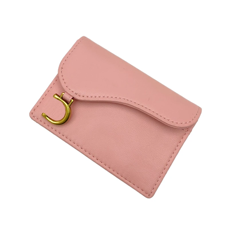 Fashion New Design Card Holder Wallet Inspired Multi Functional Women Leather Letter Wallets Luxury Brand Designer Purse
Fashion New Design Card Holder Wallet Inspired Multi Functional Women Leather Letter Wallets Luxury Brand Designer Purse