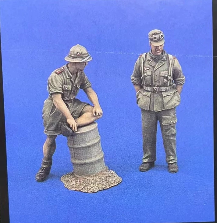 Модель 1/35 литье под давлением, модель в сборе, модель легиона, Неокрашенная, бесплатная доставка
Модель 1/35 литье под давлением, модель в сборе, модель легиона, Неокрашенная, бесплатная доставка