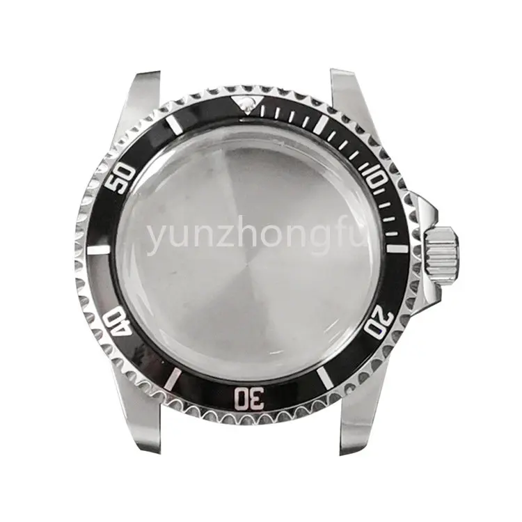 Watch Retro Bubble Mirror 39.5mm Stainless Steel Watch Case Assembly Nh35 Automatic Movement Two-Way Rotation Ring Size 21
Watch Retro Bubble Mirror 39.5mm Stainless Steel Watch Case Assembly Nh35 Automatic Movement Two-Way Rotation Ring Size 21