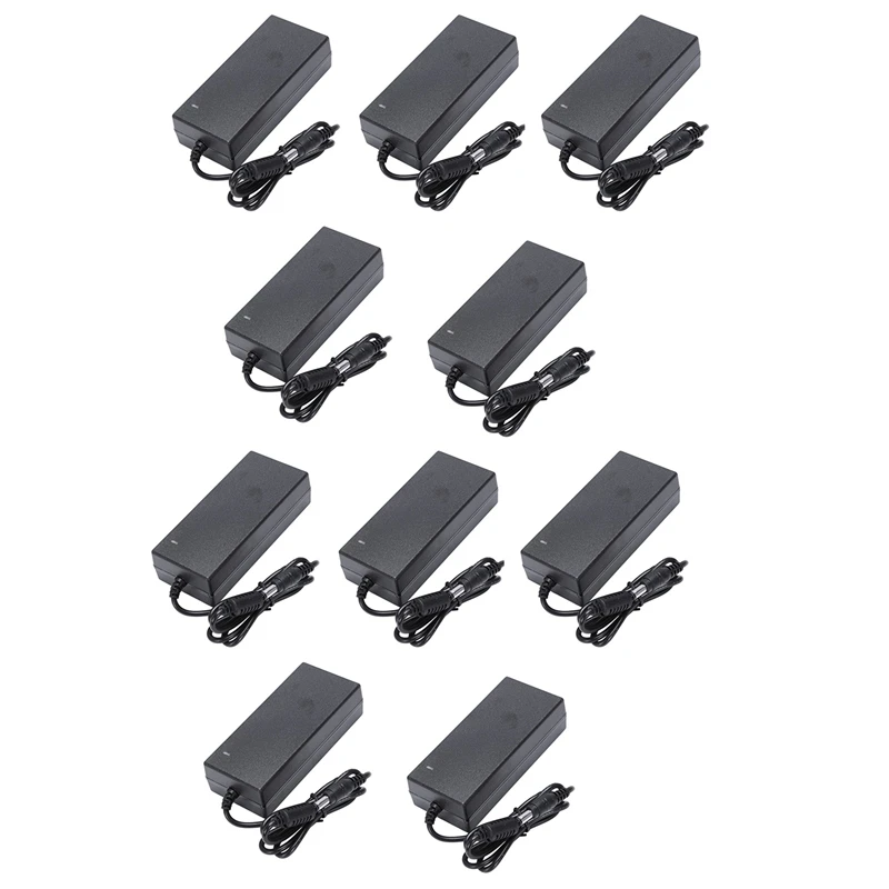 10X 72 Watt 12V 6A 5.5 X 2.5 Mm AC/ DC Power Supply Adapter Ideal For LED Light CCTV Camera
10X 72 Watt 12V 6A 5.5 X 2.5 Mm AC/ DC Power Supply Adapter Ideal For LED Light CCTV Camera