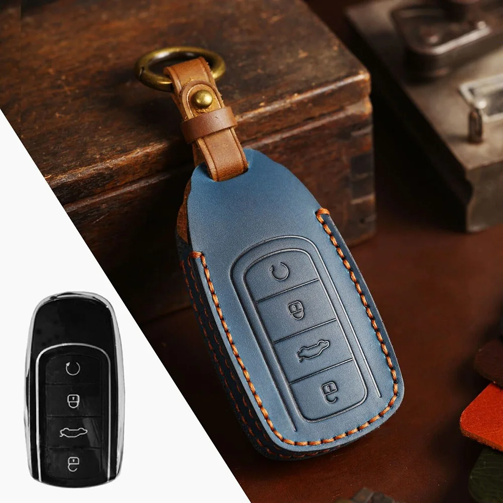 Синяя кожаная искусственная Обложка для Chery Omoda, 5 ключей, защитная сумка, противоударные автомобильные аксессуары
Синяя кожаная искусственная Обложка для Chery Omoda, 5 ключей, защитная сумка, противоударные автомобильные аксессуары