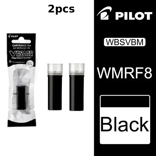 Набор чернил для маркеров для белой доски Pilot или многоразового использования, 2 шт., нетоксичная ручка для изготовления пуль/долота 2,3/1,7/3,2/2,2-5,2 мм
Набор чернил для маркеров для белой доски Pilot или многоразового использования, 2 шт., нетоксичная ручка для изготовления пуль/долота 2,3/1,7/3,2/2,2-5,2 мм