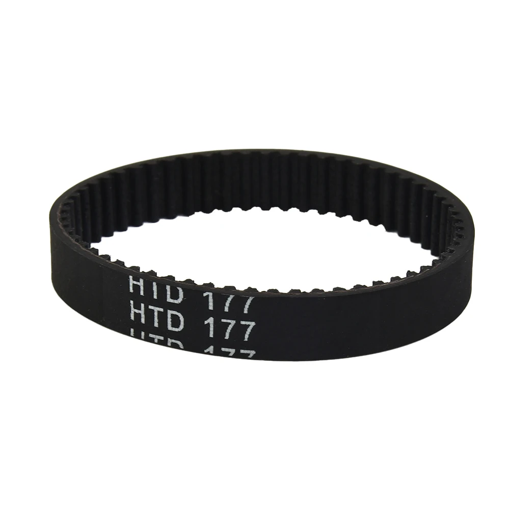 X40515 Belt Workshop BD713 Black Drive Equipment KW713 Machine Planer Rubber Toothed Hot New Durable High Quality
X40515 Belt Workshop BD713 Black Drive Equipment KW713 Machine Planer Rubber Toothed Hot New Durable High Quality