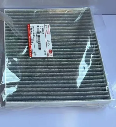 Для GWM Great Wall Tank 500, мощность двигателя 3,0 T, воздушный фильтр/фильтр для кондиционирования воздуха/набор масляных фильтров для бака Great Wall 500 3,0 T
Для GWM Great Wall Tank 500, мощность двигателя 3,0 T, воздушный фильтр/фильтр для кондиционирования воздуха/набор масляных фильтров для бака Great Wall 500 3,0 T