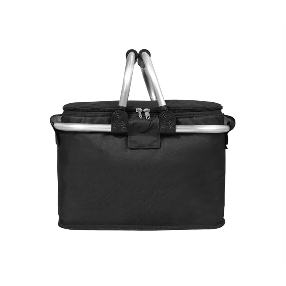 14L Insulated Folding Picnic Camping Shopping Bag Cooler Cool Basket Box Hamper Home Ice Pack Box Hamper Storage Basket
14L Insulated Folding Picnic Camping Shopping Bag Cooler Cool Basket Box Hamper Home Ice Pack Box Hamper Storage Basket