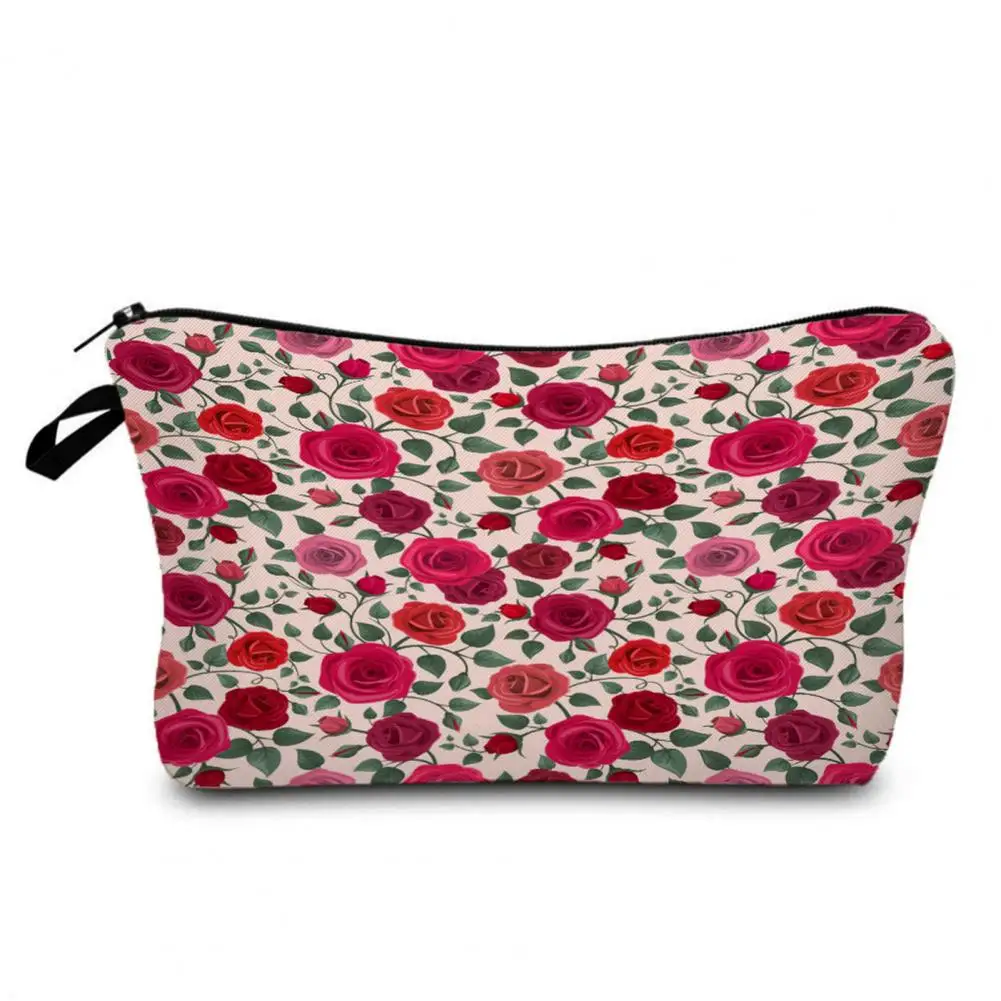 Coin Purse 3D Cartoon Print Multi-function Portable Exquisite Fashion Appearance Cosmetic Bag Cosmetic Bags Women Makeup Bag
Coin Purse 3D Cartoon Print Multi-function Portable Exquisite Fashion Appearance Cosmetic Bag Cosmetic Bags Women Makeup Bag