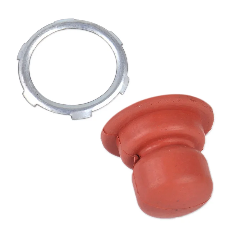 Primer Oil Bubble 2 Pcs Primer Ball Bulb For TECUMSEH 36045 36045A 640259 VLV-126 Lawn Mower Red Parts
Primer Oil Bubble 2 Pcs Primer Ball Bulb For TECUMSEH 36045 36045A 640259 VLV-126 Lawn Mower Red Parts
