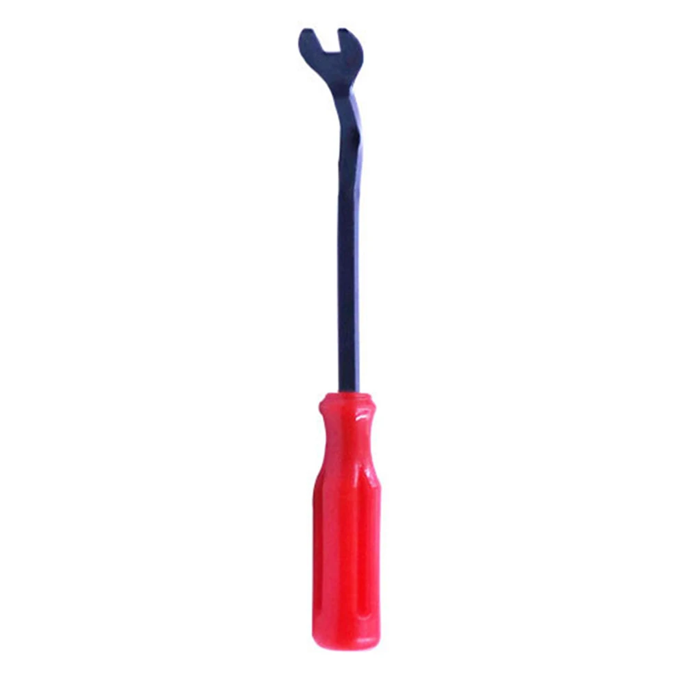 Tool Door Removal Tool Car Door Panel Direct Replacement Iron Pry Tool 1PCS 22.5cm Removal Puller Trim Upholstery
Tool Door Removal Tool Car Door Panel Direct Replacement Iron Pry Tool 1PCS 22.5cm Removal Puller Trim Upholstery