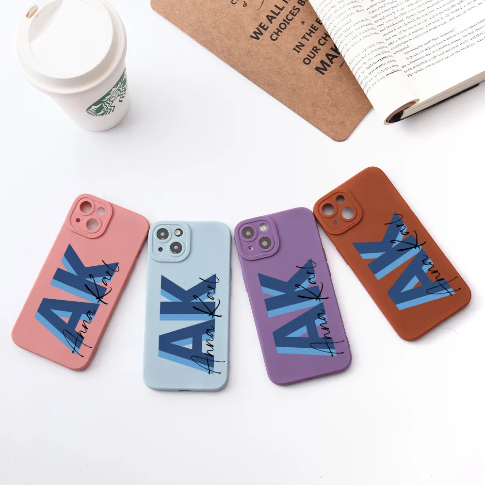 Personalized Custom Name Phone Case iPhone 14 13 12 11Pro Max 8Plus XS XR Full Lens Protection Baby Couple Lover Family Name
Personalized Custom Name Phone Case iPhone 14 13 12 11Pro Max 8Plus XS XR Full Lens Protection Baby Couple Lover Family Name