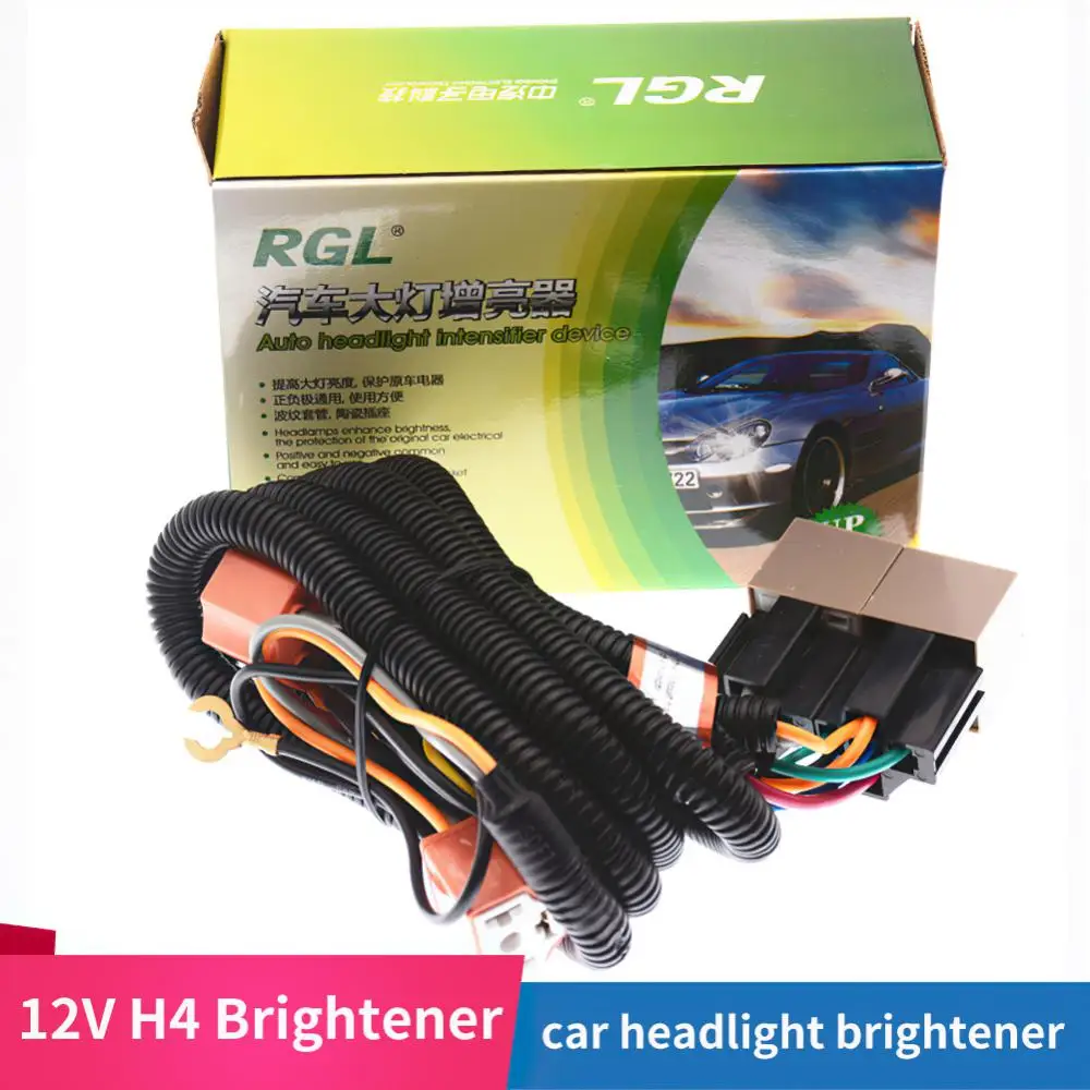 Automobile Headlamp Intensifier H4 Headlamp Intensifier Intensifier Line Automobile Headlamp Intensifier Intensifier Line Group
Automobile Headlamp Intensifier H4 Headlamp Intensifier Intensifier Line Automobile Headlamp Intensifier Intensifier Line Group