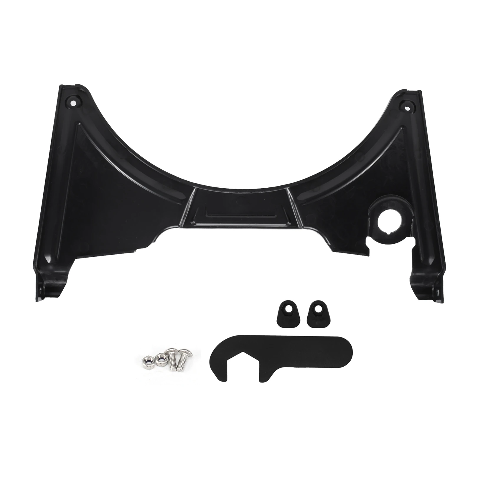 Motorcycle Cockpit Fairing Forkshield Updraft Deflector for BMW R1250GS Adventure R1200GS LC 2013- R 1200 GS LC Adv
Motorcycle Cockpit Fairing Forkshield Updraft Deflector for BMW R1250GS Adventure R1200GS LC 2013- R 1200 GS LC Adv