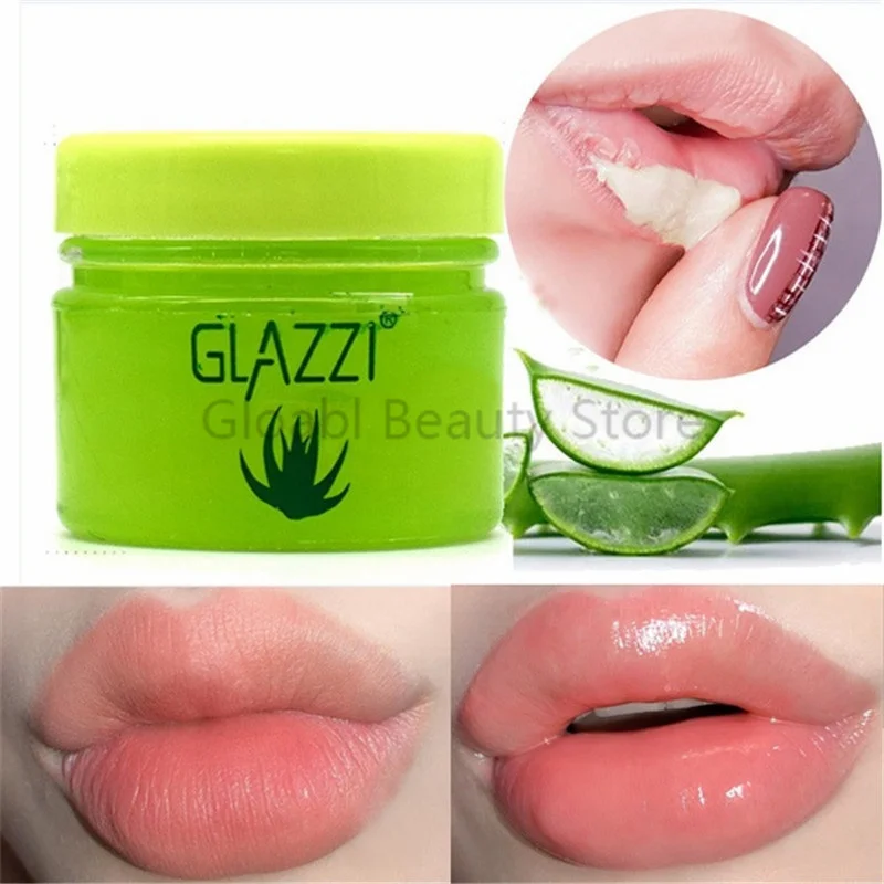 Lip Plump Lip Balm Aloe Vera 99% Lip Care Dryness Soothing Gel Hydrating Moisturizing Cream Makeup Reduce Lip Fine Lines Care
Lip Plump Lip Balm Aloe Vera 99% Lip Care Dryness Soothing Gel Hydrating Moisturizing Cream Makeup Reduce Lip Fine Lines Care