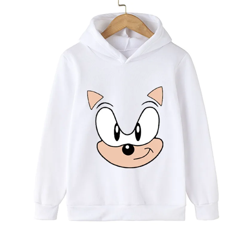 Cotton Print Sonic Boys Hoodies Coats Autumn winter Outerwear Kids Hooded Sweatshirt Clothes Children Long Sleeve Pullover Tops
Cotton Print Sonic Boys Hoodies Coats Autumn winter Outerwear Kids Hooded Sweatshirt Clothes Children Long Sleeve Pullover Tops
