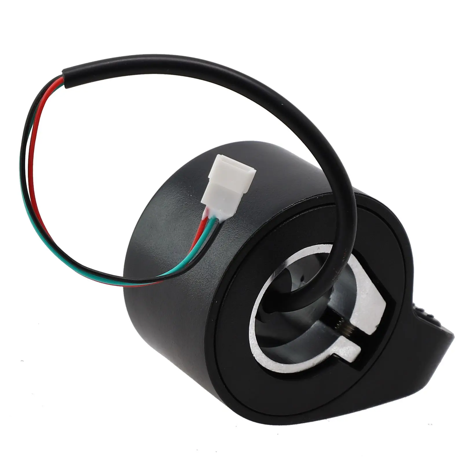 Electric Scooter Universal Accelerator Thumb Accelerator Precise Measurement 85 Inch Durable Easy Slip Off Electric Scooter M365
Electric Scooter Universal Accelerator Thumb Accelerator Precise Measurement 85 Inch Durable Easy Slip Off Electric Scooter M365