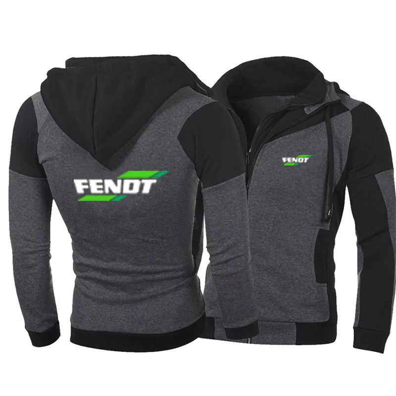 2022 autumn and winter FENDT printing new fashion men's double zipper hoodie casual outing sports hooded jacket men
2022 autumn and winter FENDT printing new fashion men's double zipper hoodie casual outing sports hooded jacket men