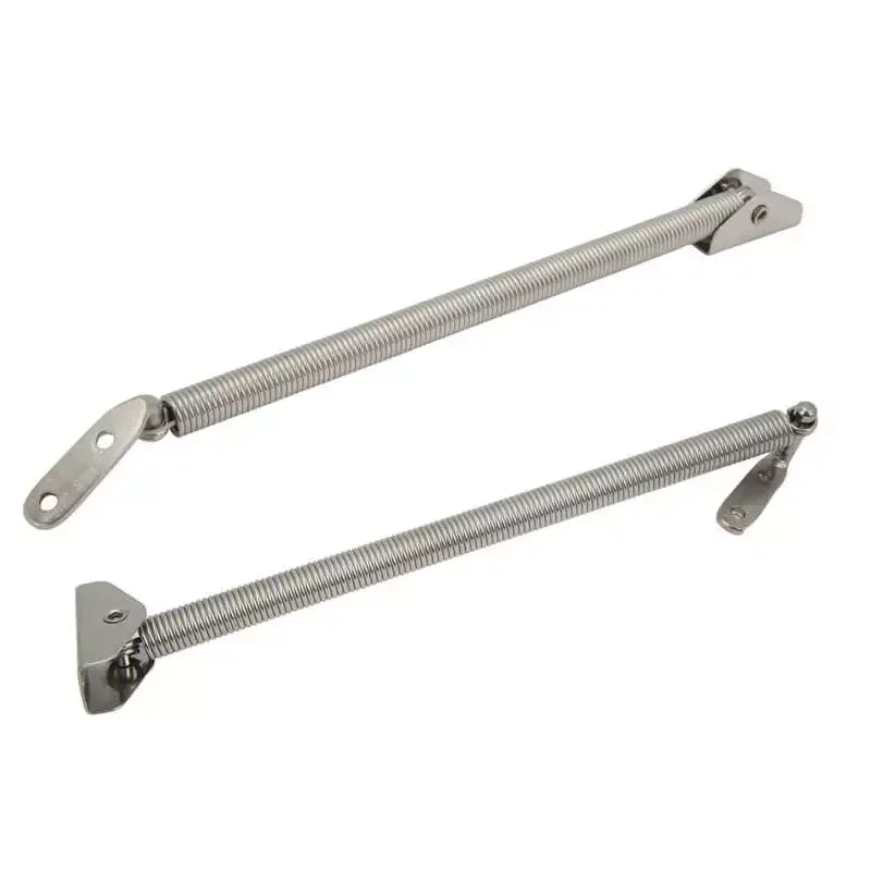 Spring Hatch Holder 10‑1/4in Weatherproof Hatch Lid Support Holder for Yacht for Marine for Boat
Spring Hatch Holder 10‑1/4in Weatherproof Hatch Lid Support Holder for Yacht for Marine for Boat