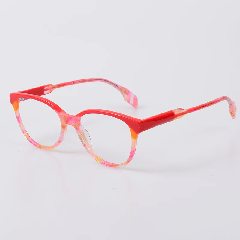 Personalized HP2022608 Acetate Glasses Frames Designer Brand Men Irregular Eyeglasses Women Myopia Prescription Sunglasses
Personalized HP2022608 Acetate Glasses Frames Designer Brand Men Irregular Eyeglasses Women Myopia Prescription Sunglasses