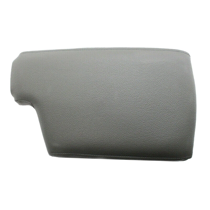 Car Front Center Console Armrest Box Lid Cover Trim Fit for BMW 3 Series E90 E91 E92 E93 PU Leather Grey
Car Front Center Console Armrest Box Lid Cover Trim Fit for BMW 3 Series E90 E91 E92 E93 PU Leather Grey