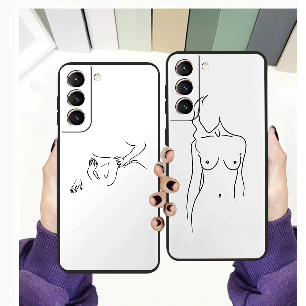 Often Line Drawing Abstract Art Love Case For Samsung Galaxy S20 FE Note 20 10 Ultra S21 S10 S9 S10E S8 M21 M22 M31 M32 Plus Bag
Often Line Drawing Abstract Art Love Case For Samsung Galaxy S20 FE Note 20 10 Ultra S21 S10 S9 S10E S8 M21 M22 M31 M32 Plus Bag