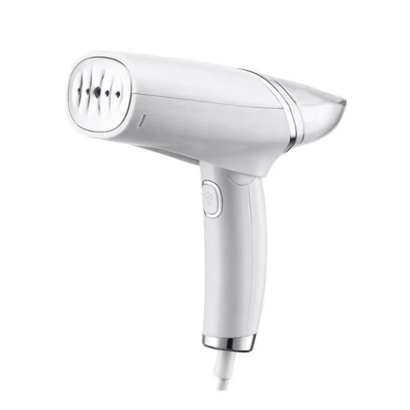 Garment Ironing Machine Handheld Steam Iron Clothes Steamer Electric Steam Iron Foldable And Portabl EU Plug
Garment Ironing Machine Handheld Steam Iron Clothes Steamer Electric Steam Iron Foldable And Portabl EU Plug