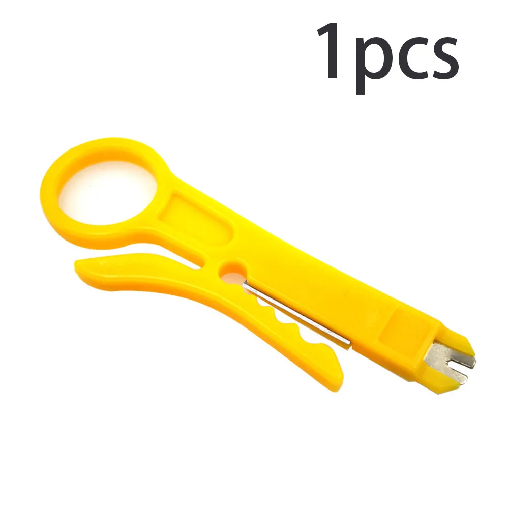 1PCS Mini Wire Stripper Cable Stripping Wire Cutter Crimping Tool Home DIY Multi Stripper Knives Crimper Pliers Wire Cutter
1PCS Mini Wire Stripper Cable Stripping Wire Cutter Crimping Tool Home DIY Multi Stripper Knives Crimper Pliers Wire Cutter