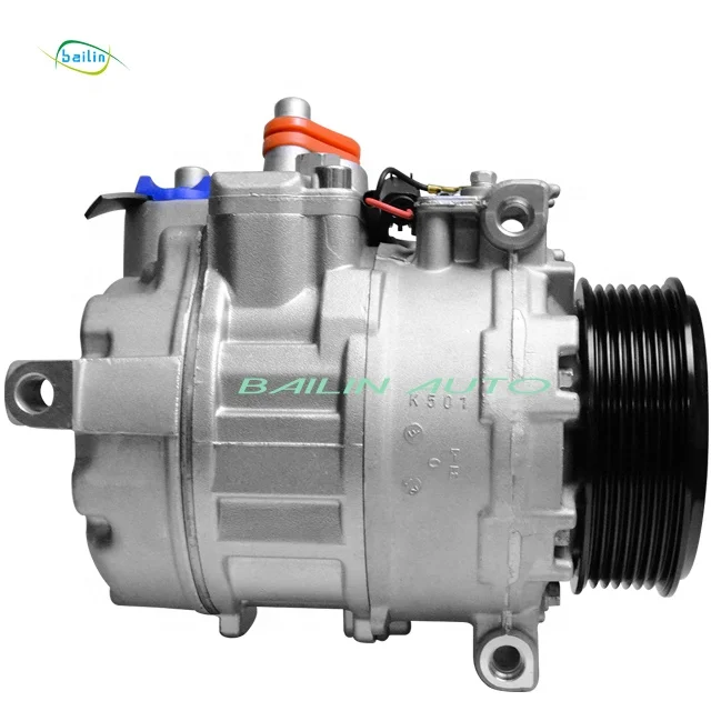 A0012305711/0022305811 7SEU17C vehicle air condit compressor for MERCEDES BENZ W220
A0012305711/0022305811 7SEU17C vehicle air condit compressor for MERCEDES BENZ W220