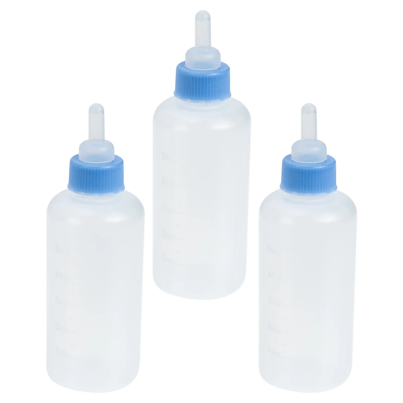 Bottle Feeding Small Pet Feeder Calflamb Nurser Water Animal Nursing Livestock Catbucket Kitten Puppy Drinking Cap Goat Dog Mini
Bottle Feeding Small Pet Feeder Calflamb Nurser Water Animal Nursing Livestock Catbucket Kitten Puppy Drinking Cap Goat Dog Mini