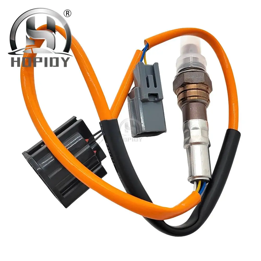 Оригинальный японский датчик O2 LFH1-188G1, лямбда-зонд для Mazda 6 GG GY 2002-2007 1,8 2,0 2,3 LFH1-18-8G1, датчик кислорода
Оригинальный японский датчик O2 LFH1-188G1, лямбда-зонд для Mazda 6 GG GY 2002-2007 1,8 2,0 2,3 LFH1-18-8G1, датчик кислорода