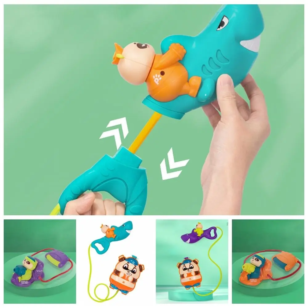Children Wrist Style Water Gun Toy Mini Pangda Press Type Water Gun Creative Summer Outdoor Toy Children Gift
Children Wrist Style Water Gun Toy Mini Pangda Press Type Water Gun Creative Summer Outdoor Toy Children Gift