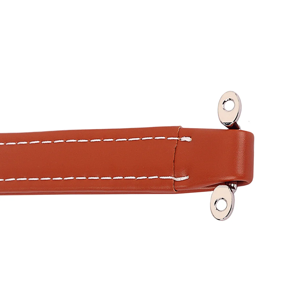 Amplifier Handle PU Vintage Amp Handle Strap for Guitar Amplifiers Speaker Cabinet Guitar Amplifier Accessories Light Brown
Amplifier Handle PU Vintage Amp Handle Strap for Guitar Amplifiers Speaker Cabinet Guitar Amplifier Accessories Light Brown