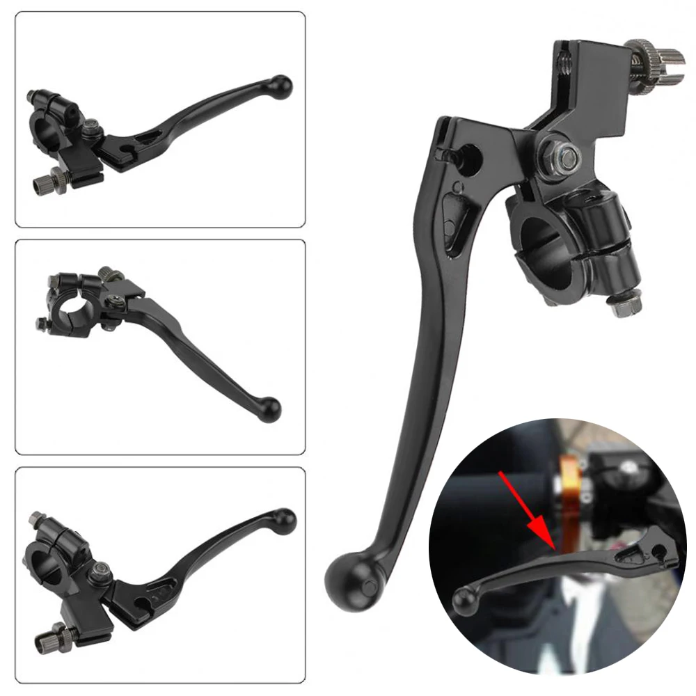50-125CC Gaosai CRF XR Hydraulic Brake Motorcycle Off-road Vehicle Cylinder Brake Pump Handle Accessories Left Clutch Lever
50-125CC Gaosai CRF XR Hydraulic Brake Motorcycle Off-road Vehicle Cylinder Brake Pump Handle Accessories Left Clutch Lever
