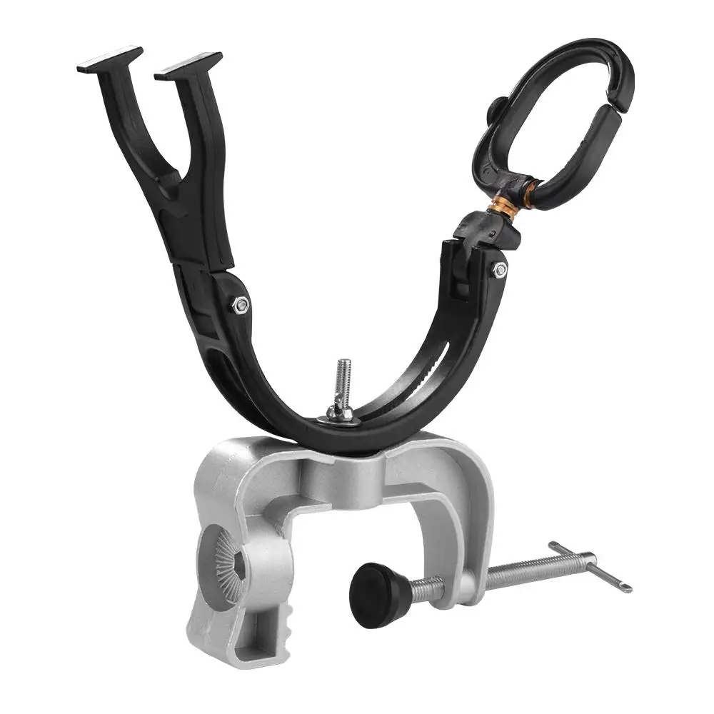 Складные удочки, система поддержки удочки для морской рыбалки, регулируемый держатель удочки из алюминиевого сплава для морской рыбалки
Складные удочки, система поддержки удочки для морской рыбалки, регулируемый держатель удочки из алюминиевого сплава для морской рыбалки