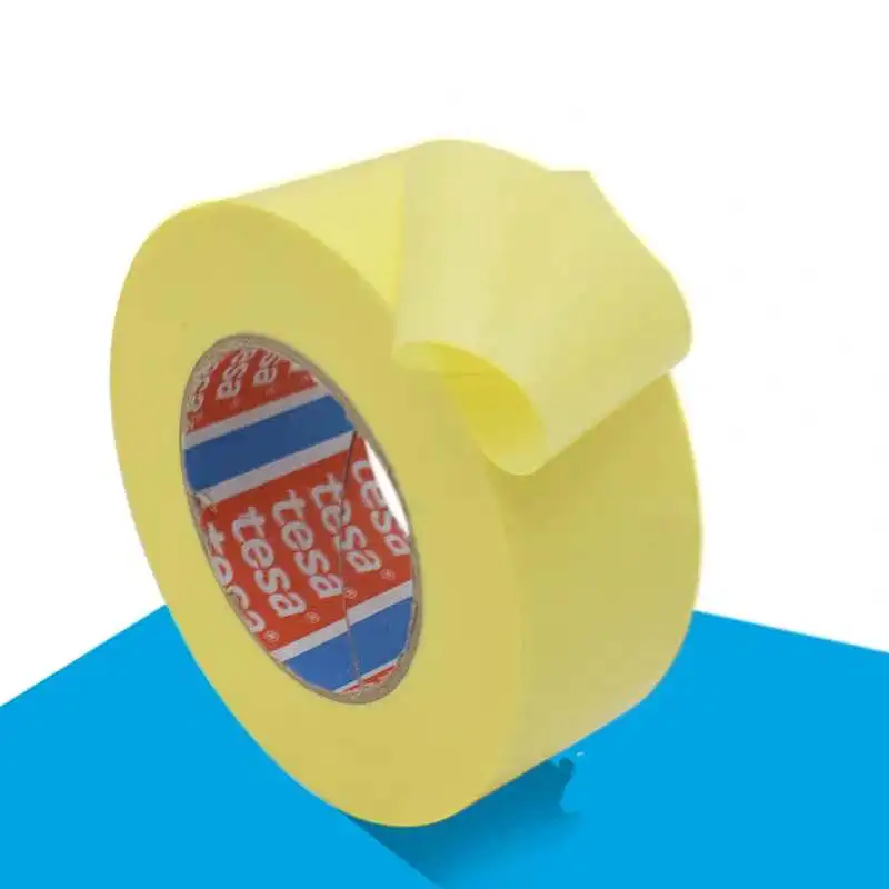 Tesa 4289 Highly Wear-resistant 0.144mm Glass Bundled Steel Pipe Steel Metal Fixed 
Tesa 4289 Highly Wear-resistant 0.144mm Glass Bundled Steel Pipe Steel Metal Fixed