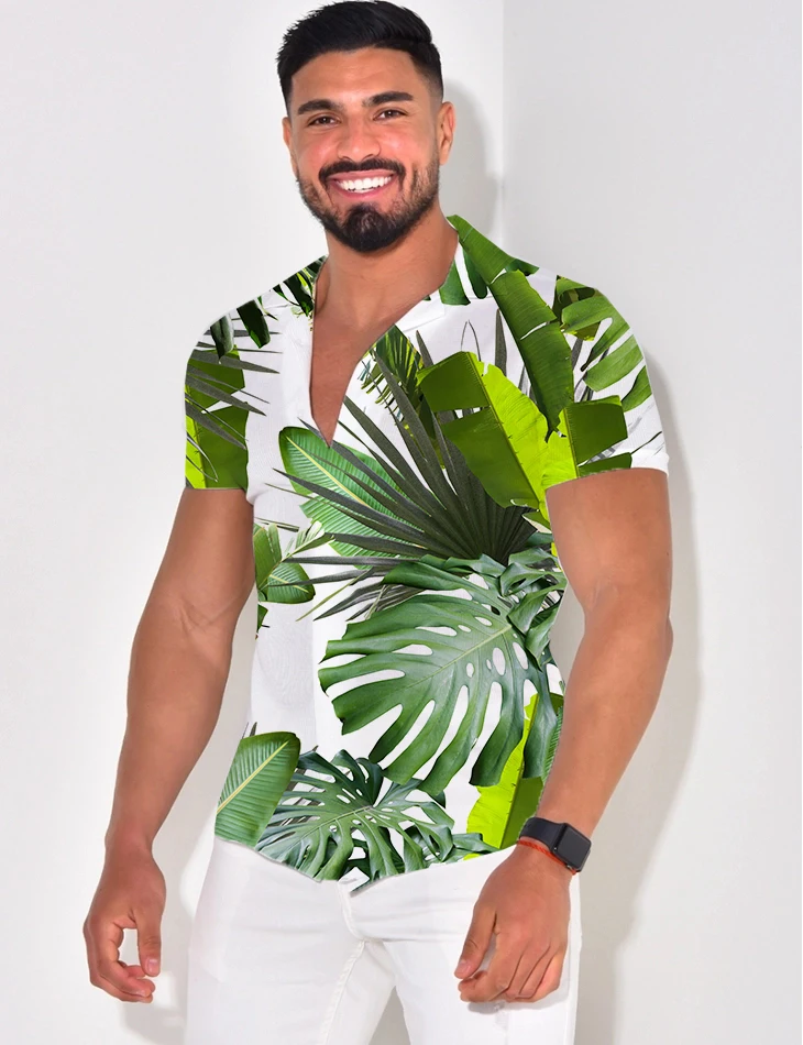 2022 Shirts For Men 3d Printed Men's Hawaiian Shirt Figure 5xl Short Sleeve Fashion Tops Tee Shirt Men Blouse Camisa
2022 Shirts For Men 3d Printed Men's Hawaiian Shirt Figure 5xl Short Sleeve Fashion Tops Tee Shirt Men Blouse Camisa