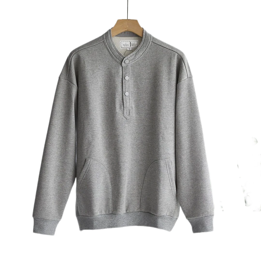 The Latest Winter Men's Warm Long Sleeve Coats Casual Sweatshirt Thermal Solid Hoodies Color Sport Outdoor Top Clothing Jackets
The Latest Winter Men's Warm Long Sleeve Coats Casual Sweatshirt Thermal Solid Hoodies Color Sport Outdoor Top Clothing Jackets