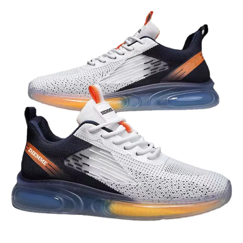 Hot Selling New Men Running Shoes 2023 Spring Summer Breathable Mesh Surface Flying Woven Sneakers Casual Tennis Shoes for Men
Hot Selling New Men Running Shoes 2023 Spring Summer Breathable Mesh Surface Flying Woven Sneakers Casual Tennis Shoes for Men