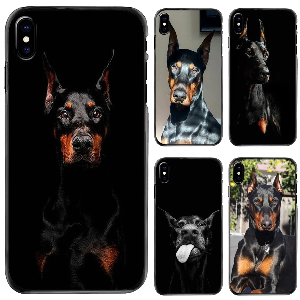 Doberman Pinscher Dog For Apple iPhone 11 12 13 14 Pro MAX Mini 5 5S SE 6 6S 7 8 Plus 10 X XR XS Hard Phone Shell Case
Doberman Pinscher Dog For Apple iPhone 11 12 13 14 Pro MAX Mini 5 5S SE 6 6S 7 8 Plus 10 X XR XS Hard Phone Shell Case