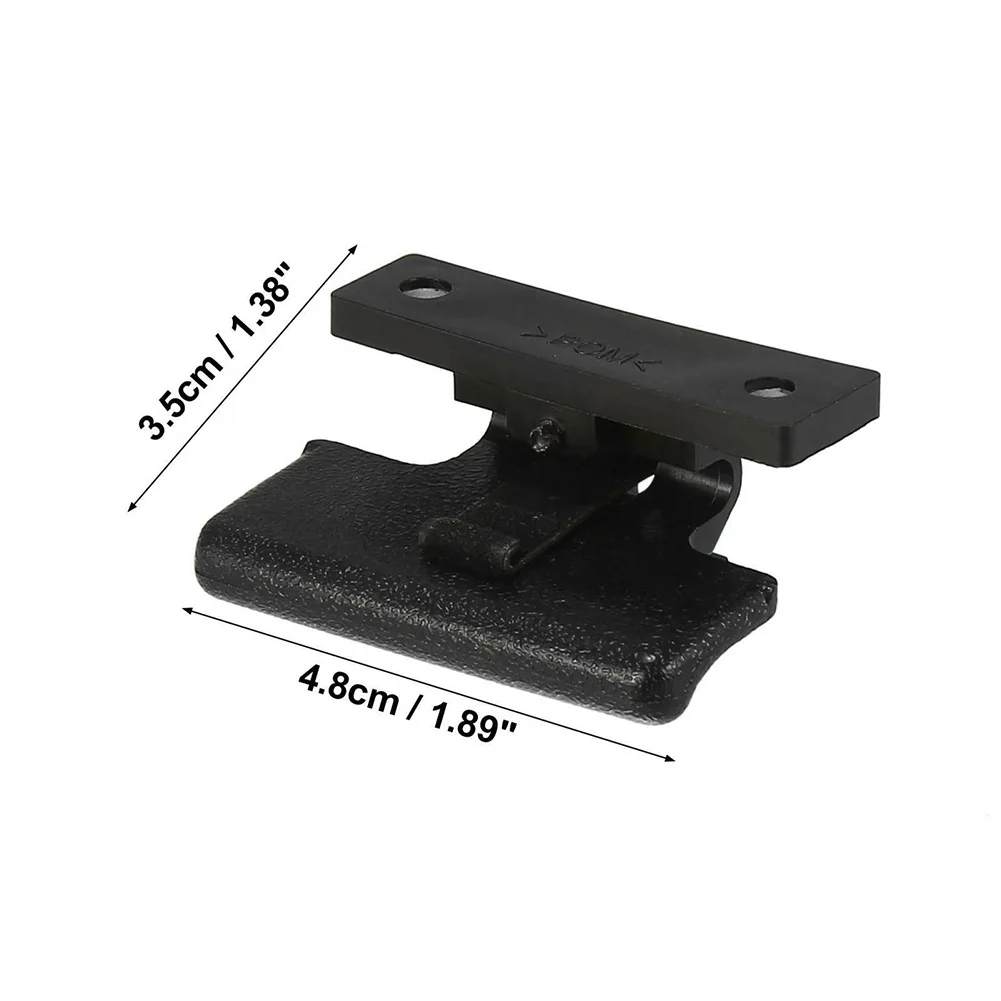 Car Armrest Lid Console Cover Latch Clip Catch For Mitsubishi Pajero V73 V75 V77 V87 Auto Centre Console Accessories
Car Armrest Lid Console Cover Latch Clip Catch For Mitsubishi Pajero V73 V75 V77 V87 Auto Centre Console Accessories