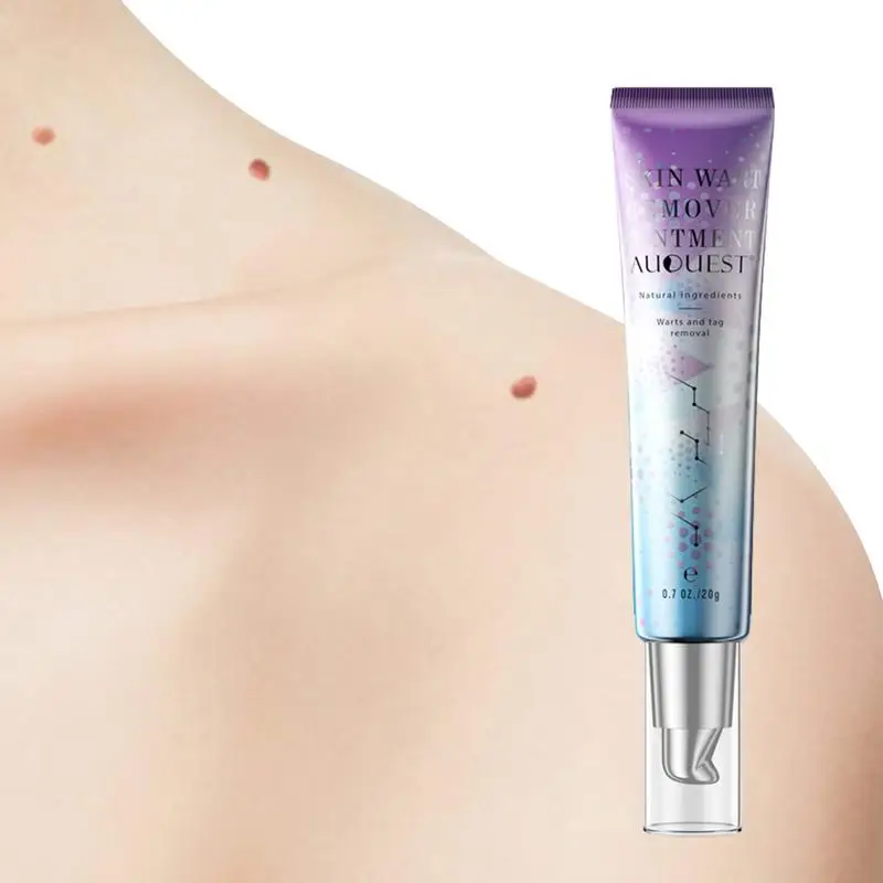 Мазь для удаления бородавок и бородавок на ногах
Мазь для удаления бородавок и бородавок на ногах