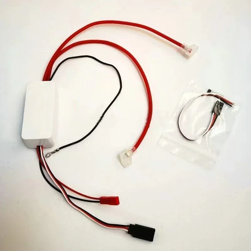Запчасть CDI Igniter NR200 Toyan
Запчасть CDI Igniter NR200 Toyan