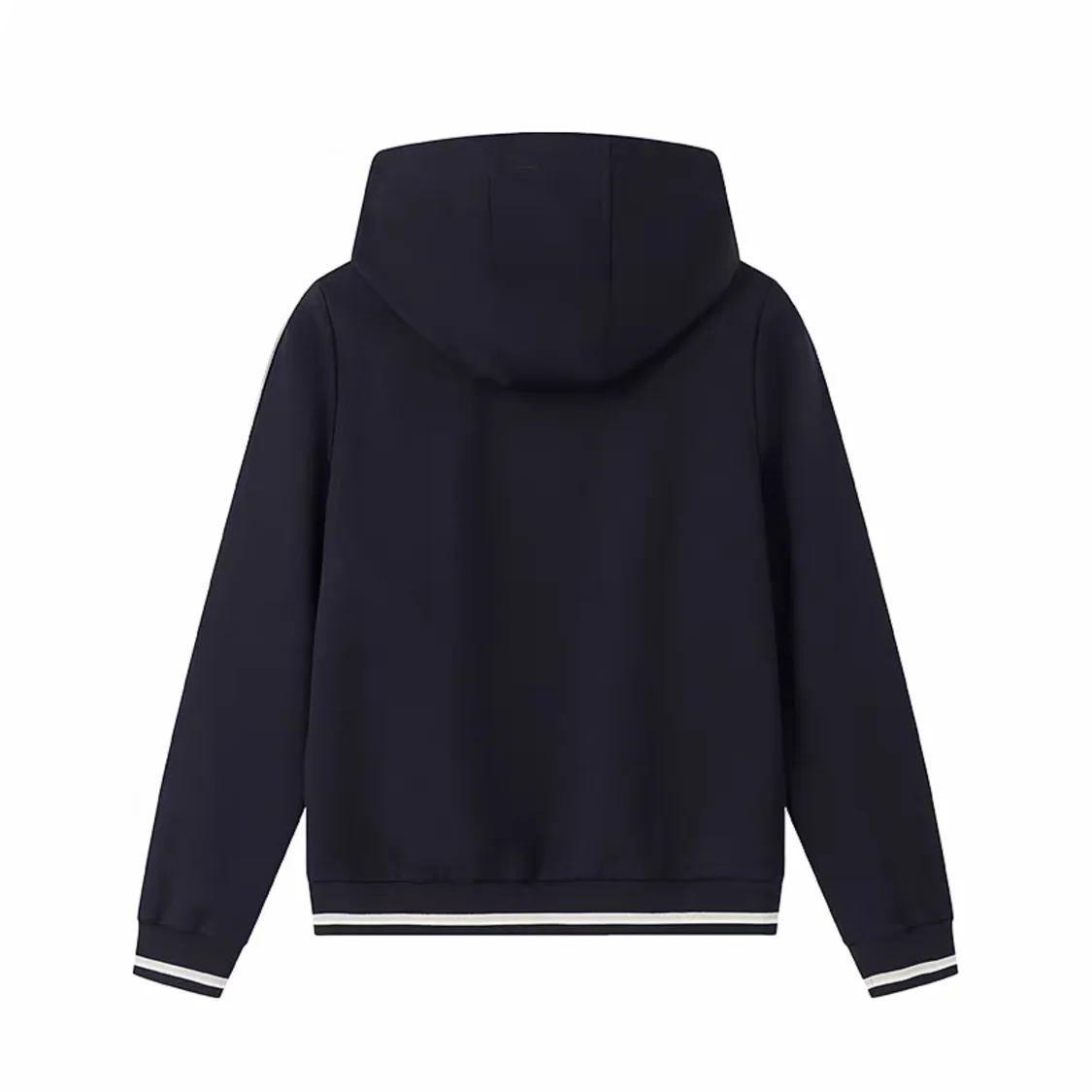 NIGO Drawstring Hooded Jacket #nigo96145 
NIGO Drawstring Hooded Jacket #nigo96145