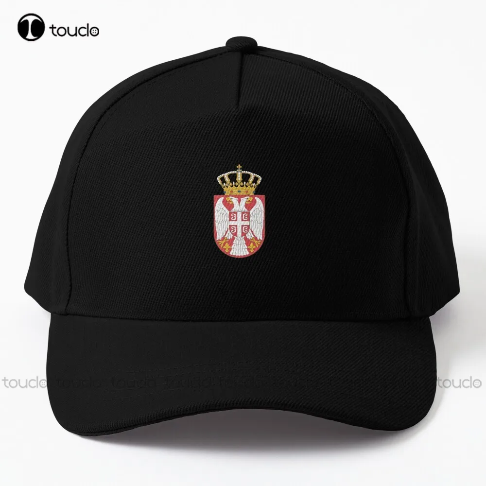 Serbia Flag Baseball Cap Birthday Hats Adults Street Skateboard Denim Color Cotton Denim Caps Outdoor Cotton Caps Harajuku Funny
Serbia Flag Baseball Cap Birthday Hats Adults Street Skateboard Denim Color Cotton Denim Caps Outdoor Cotton Caps Harajuku Funny