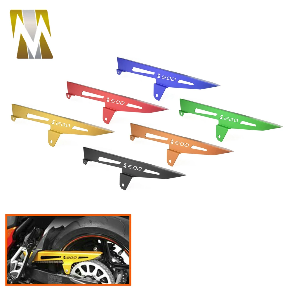 For Kawasaki Z800 Z 800 2013 2014 2015 2016 Motorcycle Accessories Chain Guard Chain Belt Cover Protector Sprocket CNC Aluminium
For Kawasaki Z800 Z 800 2013 2014 2015 2016 Motorcycle Accessories Chain Guard Chain Belt Cover Protector Sprocket CNC Aluminium