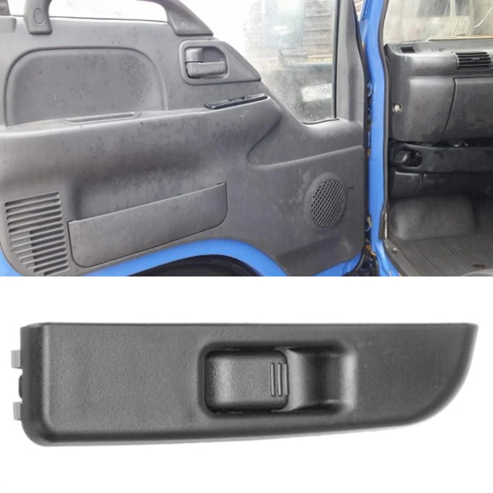Passenger&Driver Window Switch Power Switch Aftermarket Replacement Electric Switch For ISUZU NPR66/70PL NKR NQR70
Passenger&Driver Window Switch Power Switch Aftermarket Replacement Electric Switch For ISUZU NPR66/70PL NKR NQR70