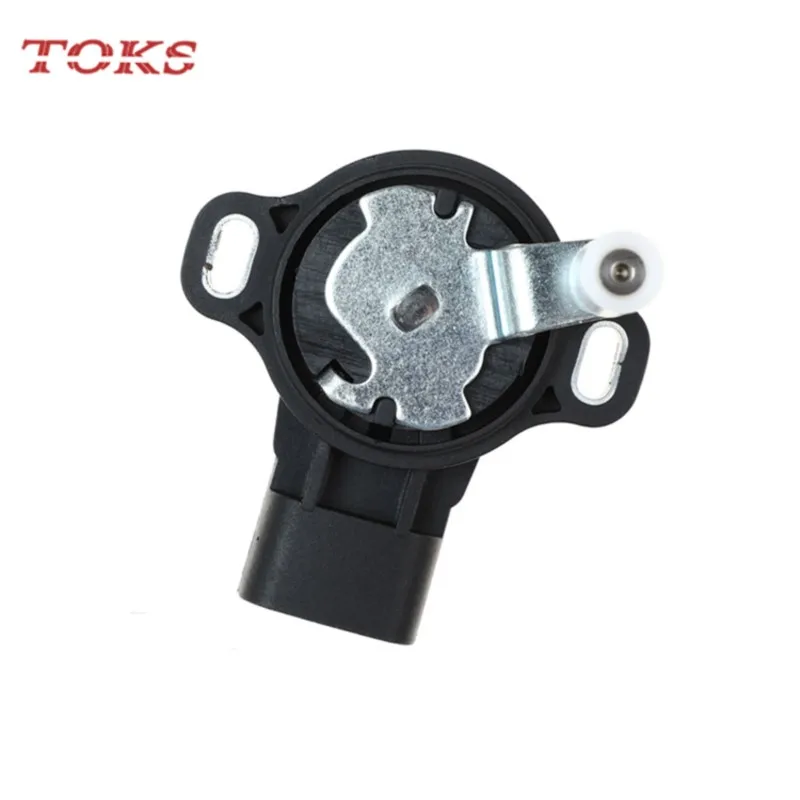 Новый Датчик положения дроссельной заслонки TOKS для Toyota Hino J08C J05C P11 J08E 89441-5290B 894415290B
Новый Датчик положения дроссельной заслонки TOKS для Toyota Hino J08C J05C P11 J08E 89441-5290B 894415290B